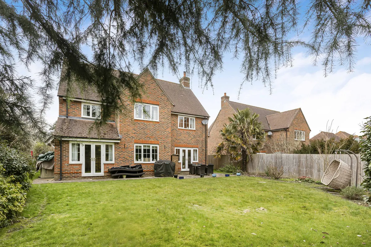 Lady Place, Sutton Courtenay, photo 39