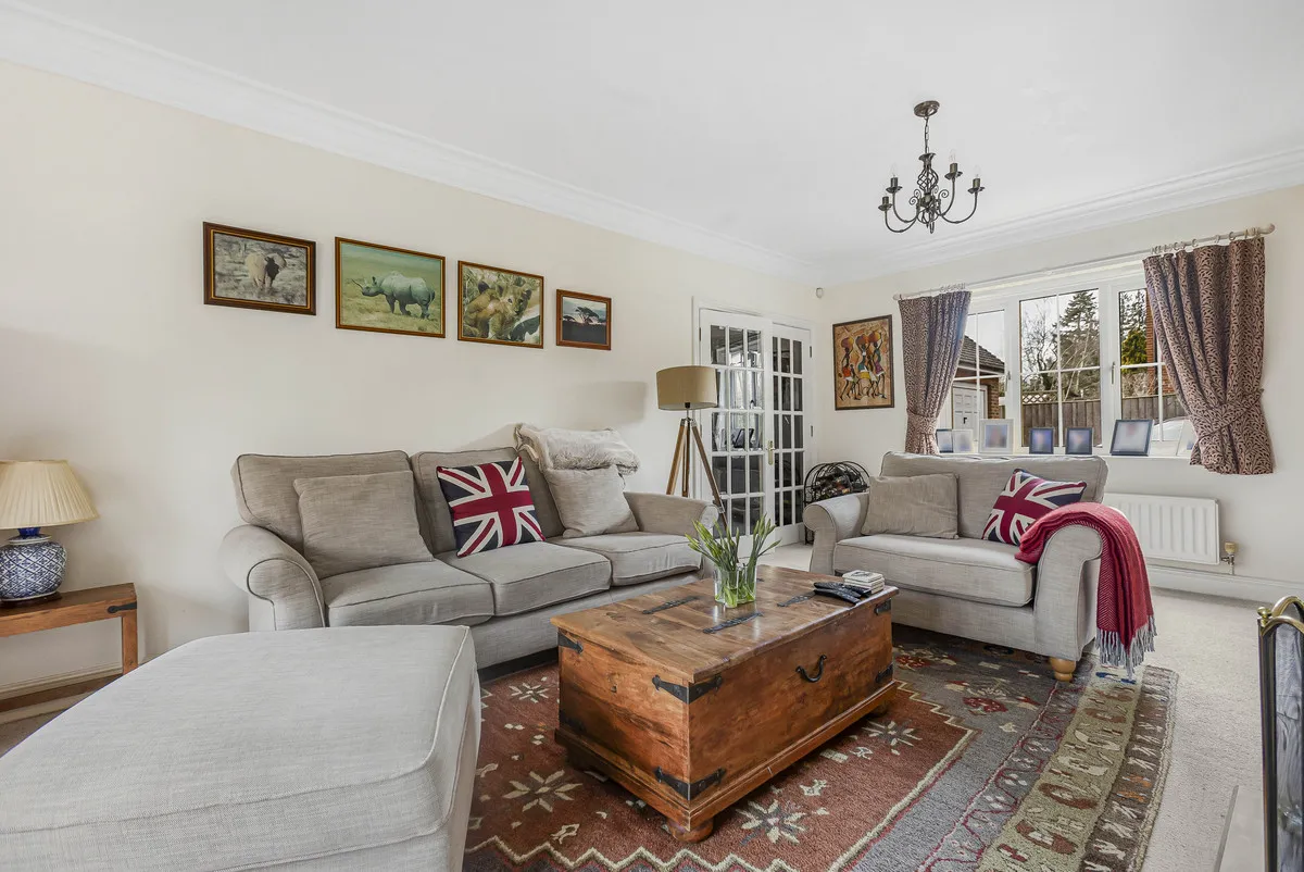 Lady Place, Sutton Courtenay, photo 30
