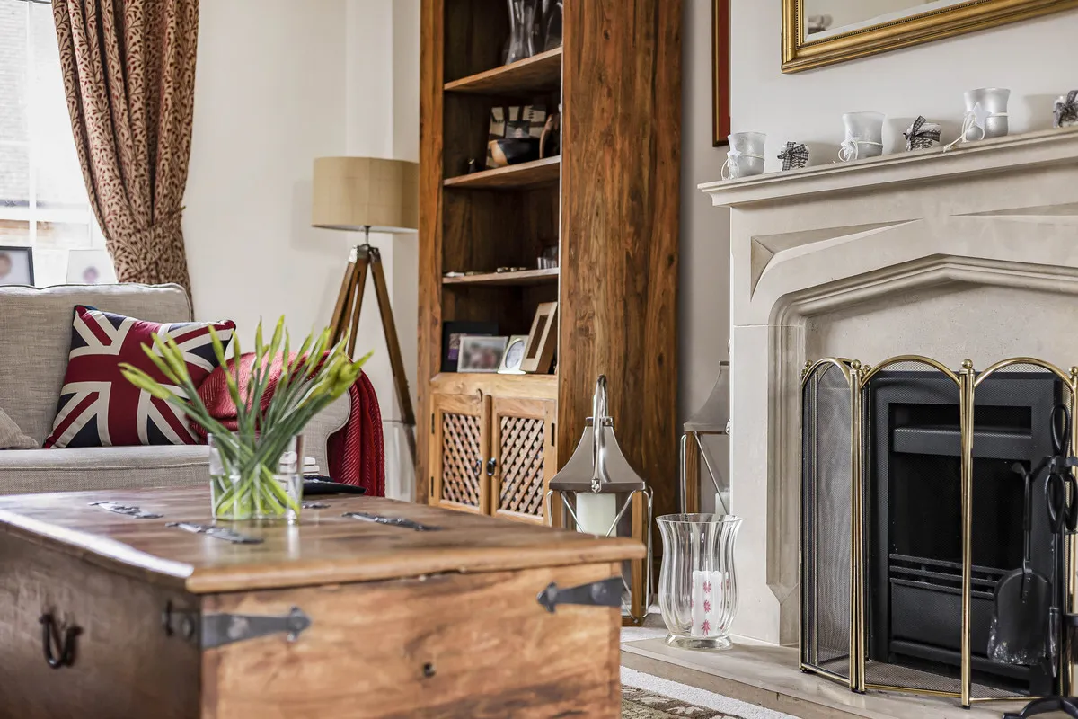 Lady Place, Sutton Courtenay, photo 16