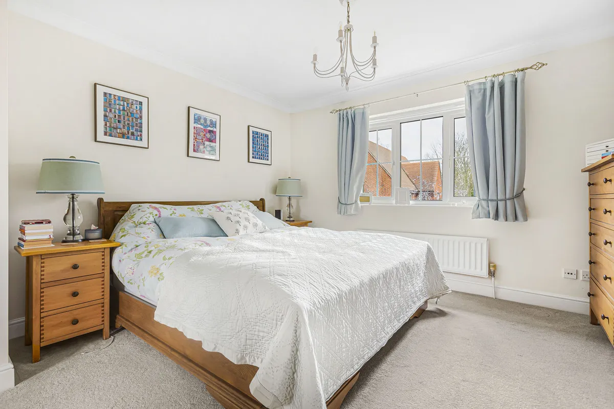 Lady Place, Sutton Courtenay, photo 23