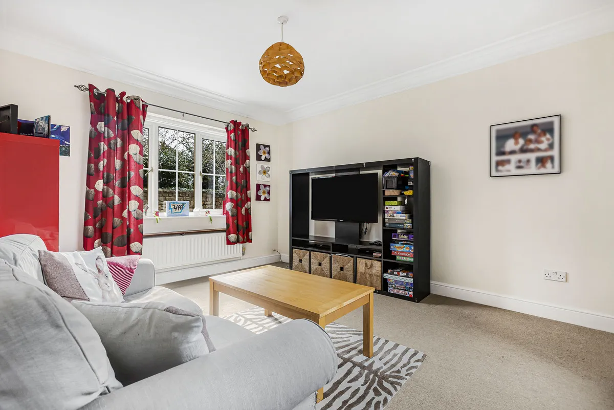 Lady Place, Sutton Courtenay, photo 14