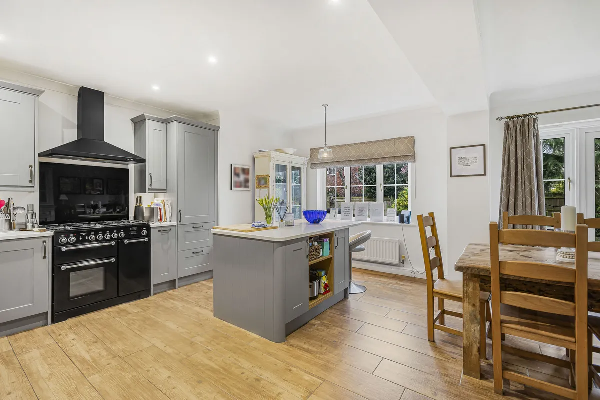 Lady Place, Sutton Courtenay, photo 12
