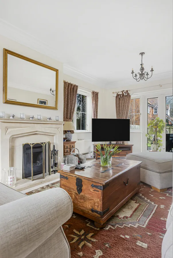 Lady Place, Sutton Courtenay, photo 15