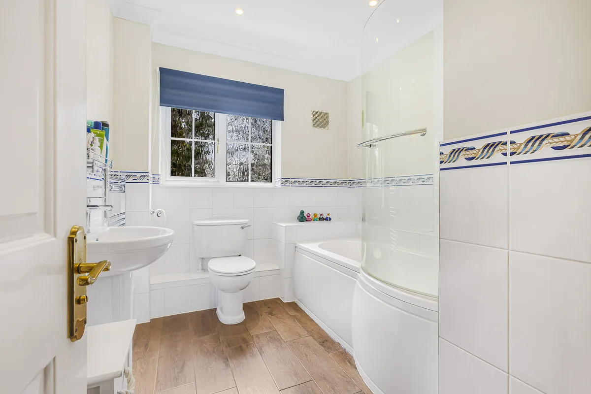 Lady Place, Sutton Courtenay, photo 35