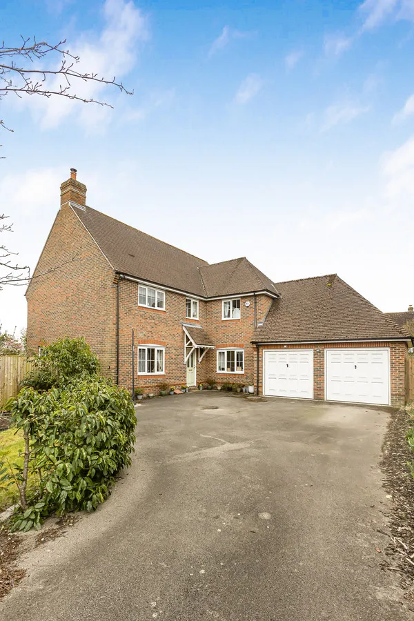 Lady Place, Sutton Courtenay, photo 28