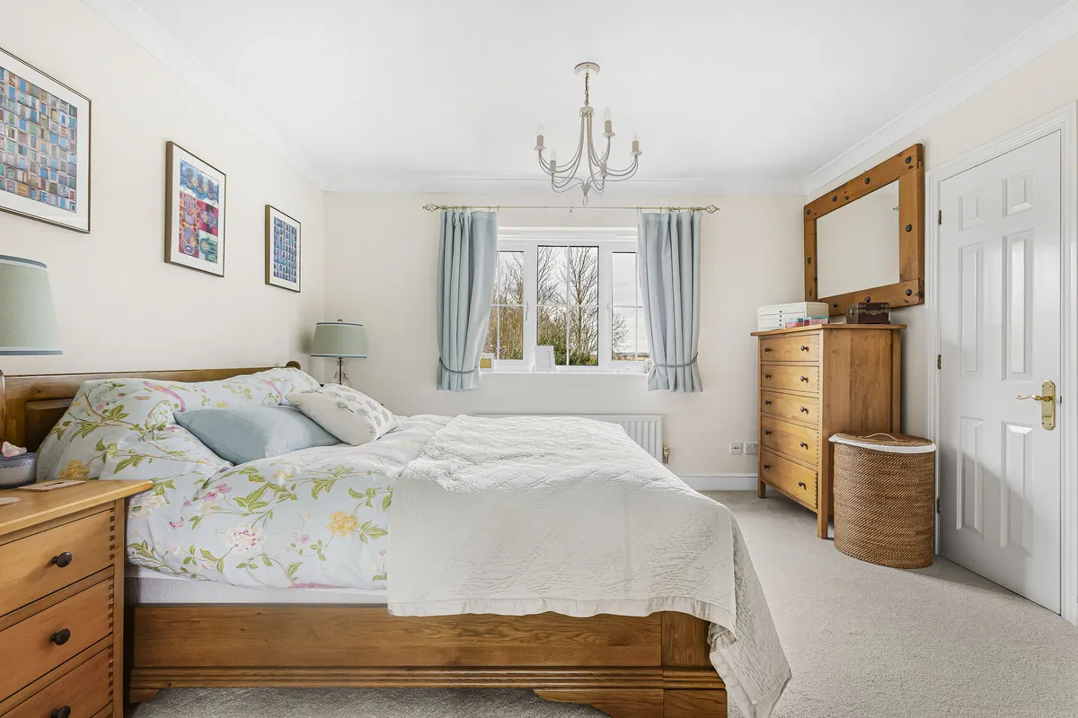 Lady Place, Sutton Courtenay, photo 38