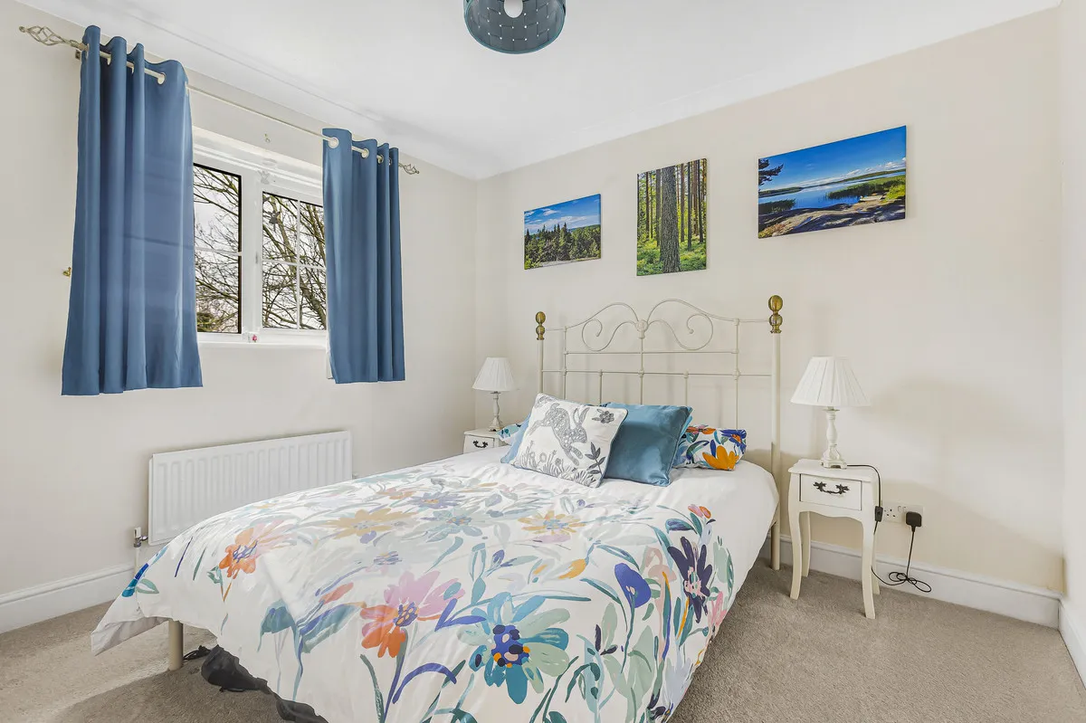 Lady Place, Sutton Courtenay, photo 36
