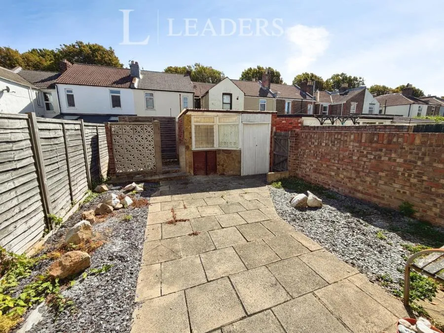 Fernhurst Road, Southsea, PO4, photo 11