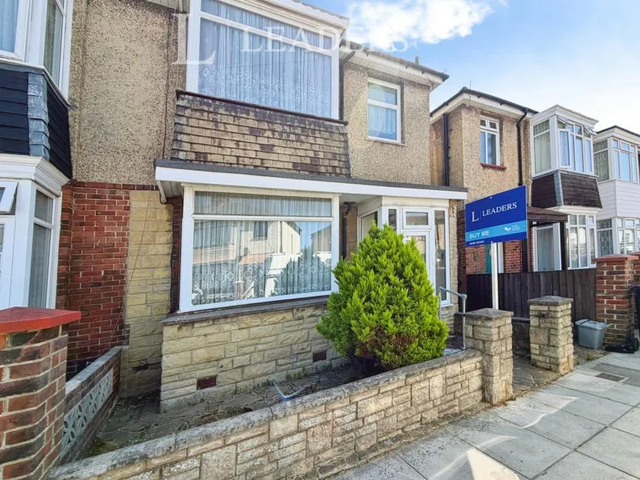 Fernhurst Road, Southsea, PO4, photo 12
