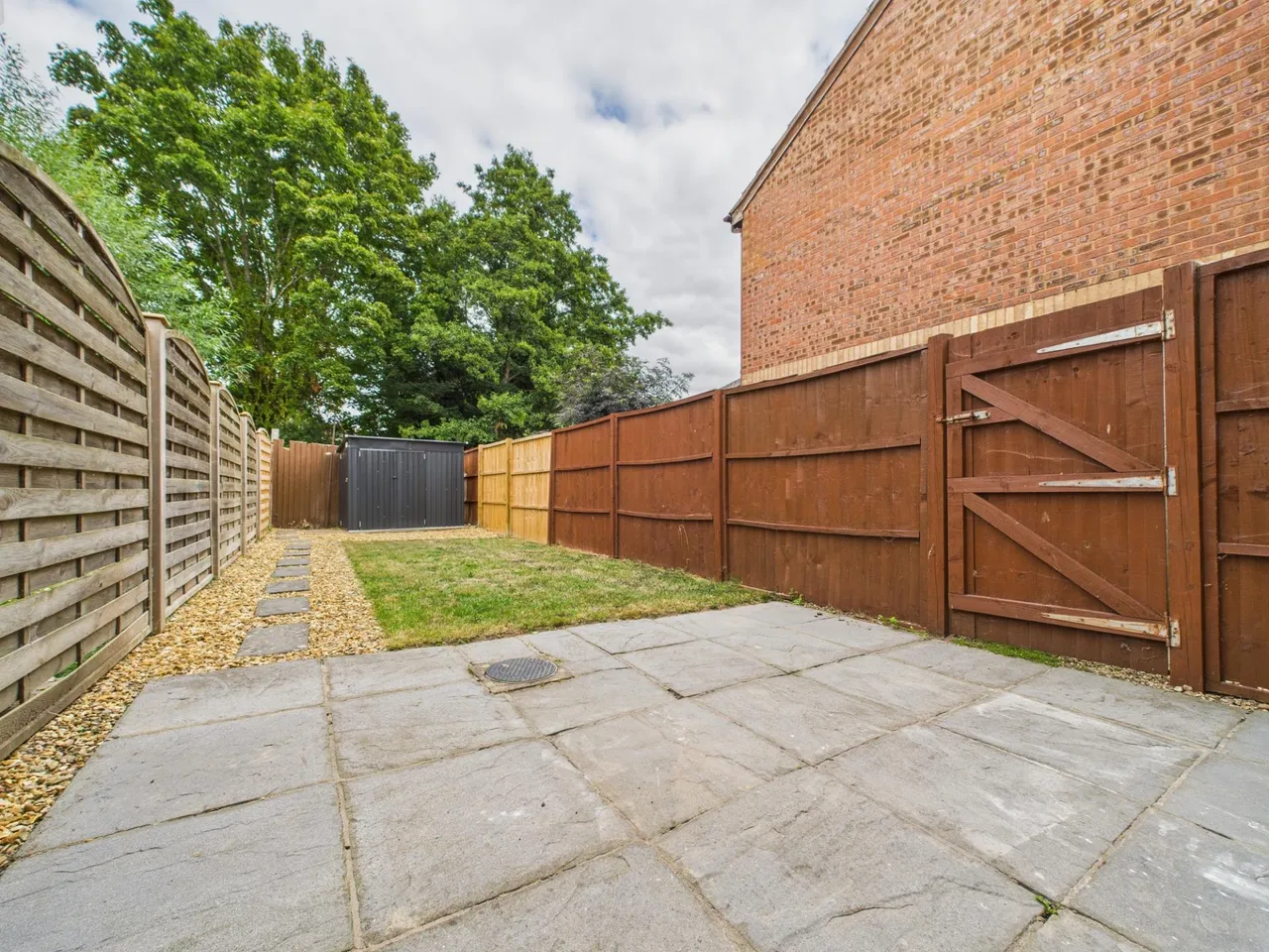 The Pastures, Hereford, HR2, photo 10