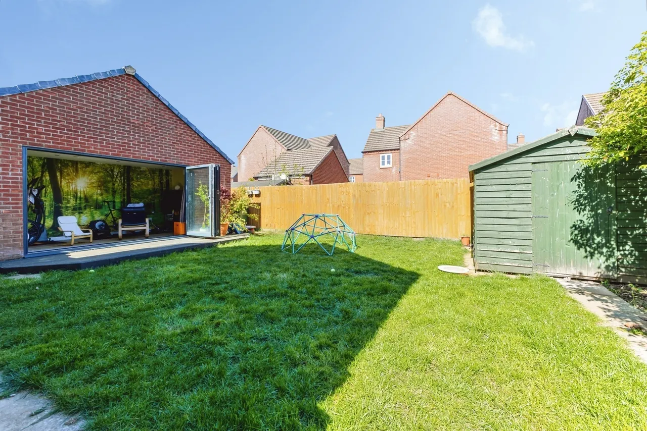 Cub Close, Bugbrooke, Northampton, Northamptonshire, NN7, photo 19