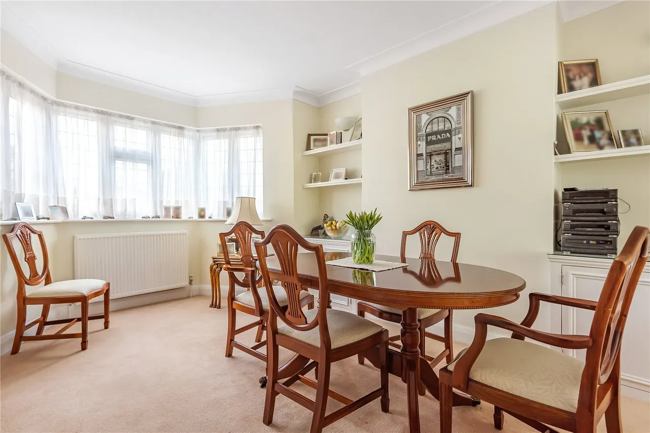 Sussex Way, Cockfosters, Barnet, EN4 0BG, photo 7
