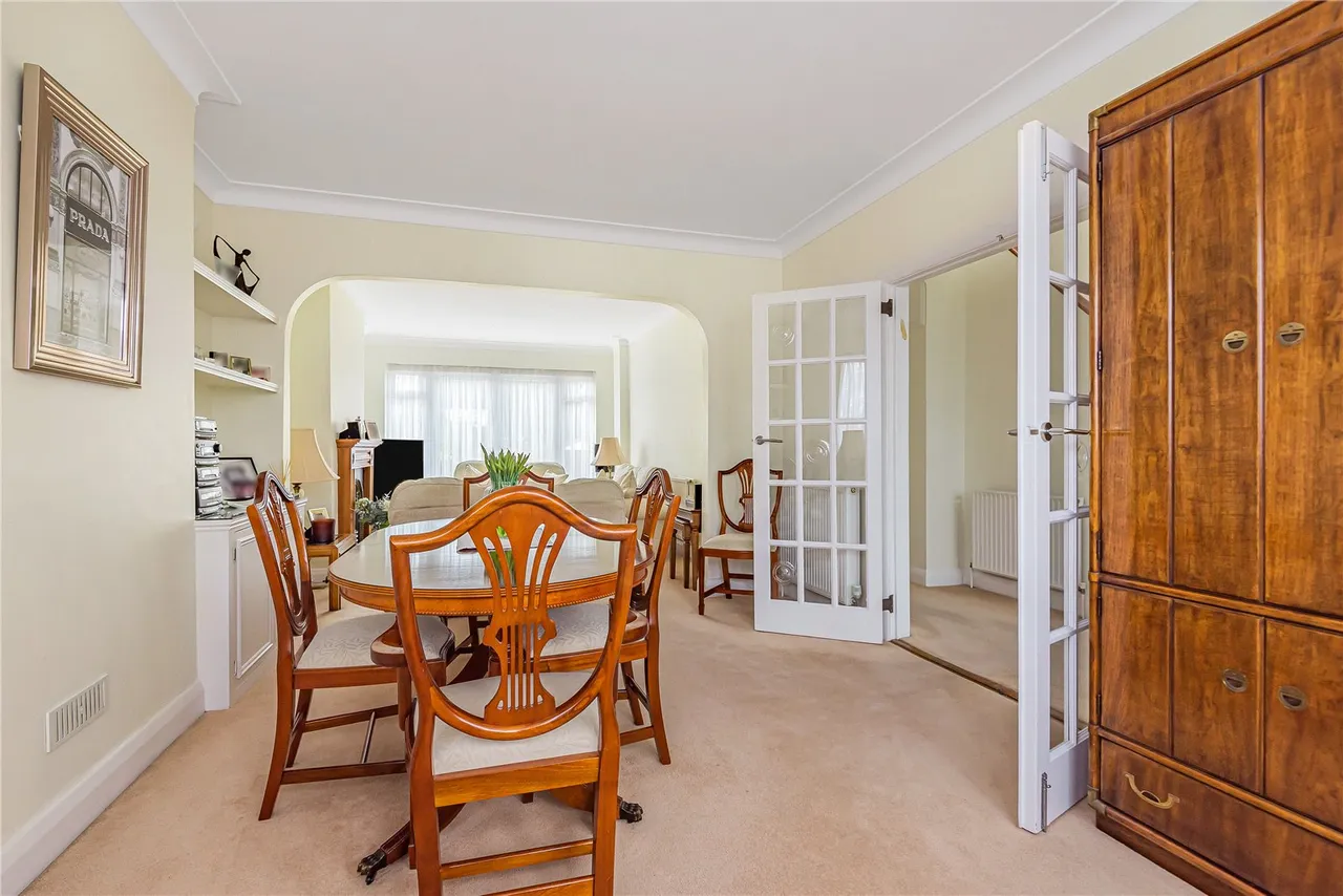 Sussex Way, Cockfosters, Barnet, EN4 0BG, photo 8