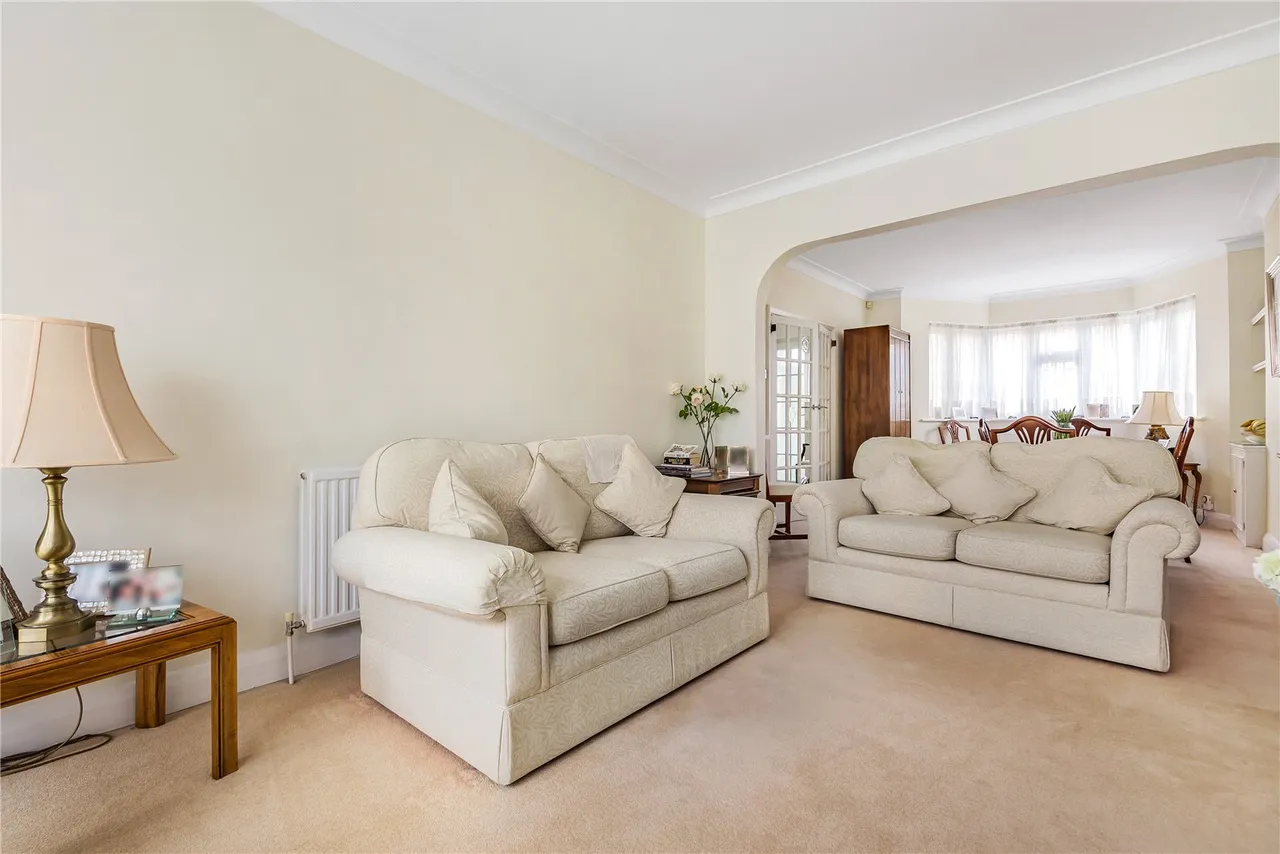 Sussex Way, Cockfosters, Barnet, EN4 0BG, photo 6