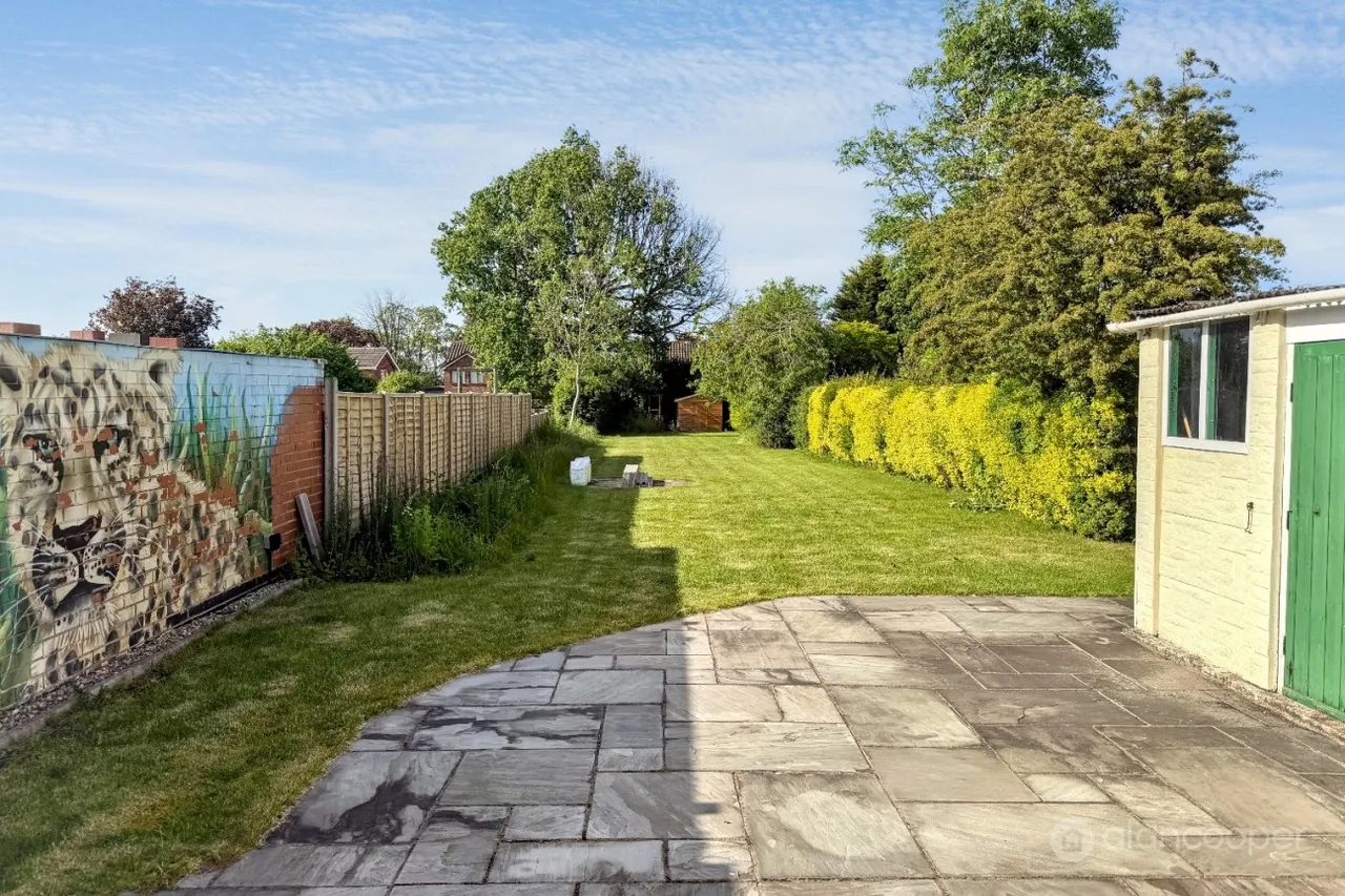 Hinckley Road, Nuneaton, CV11, photo 12