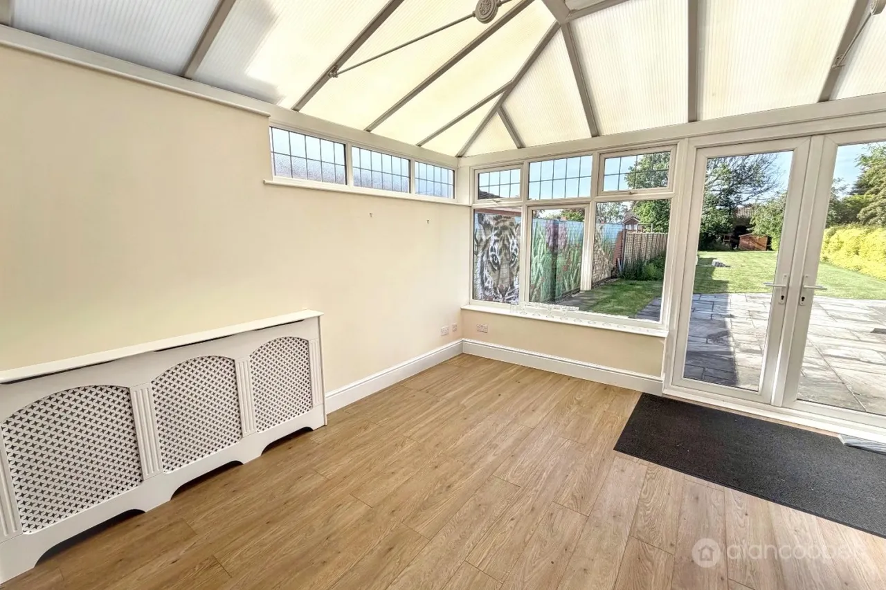 Hinckley Road, Nuneaton, CV11, photo 4