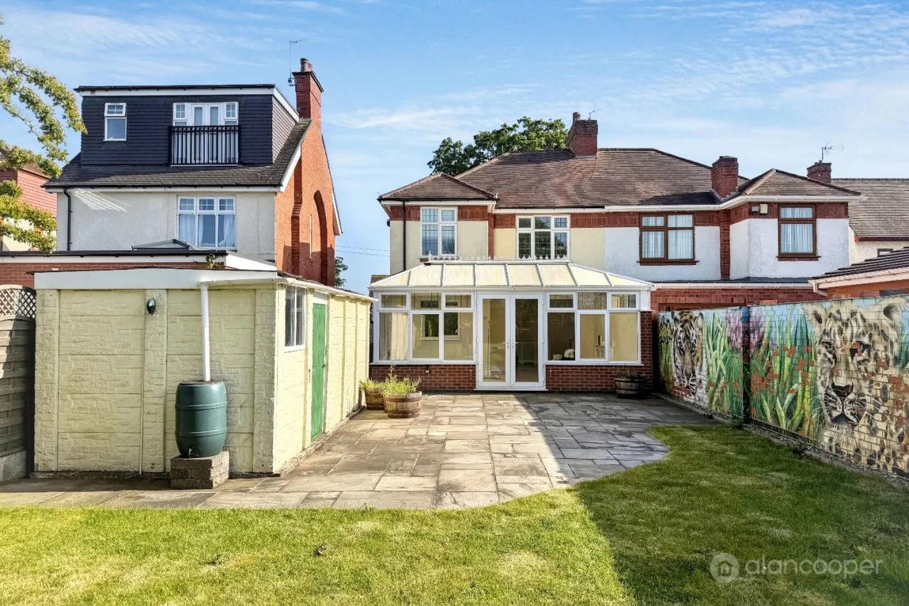 Hinckley Road, Nuneaton, CV11, photo 14