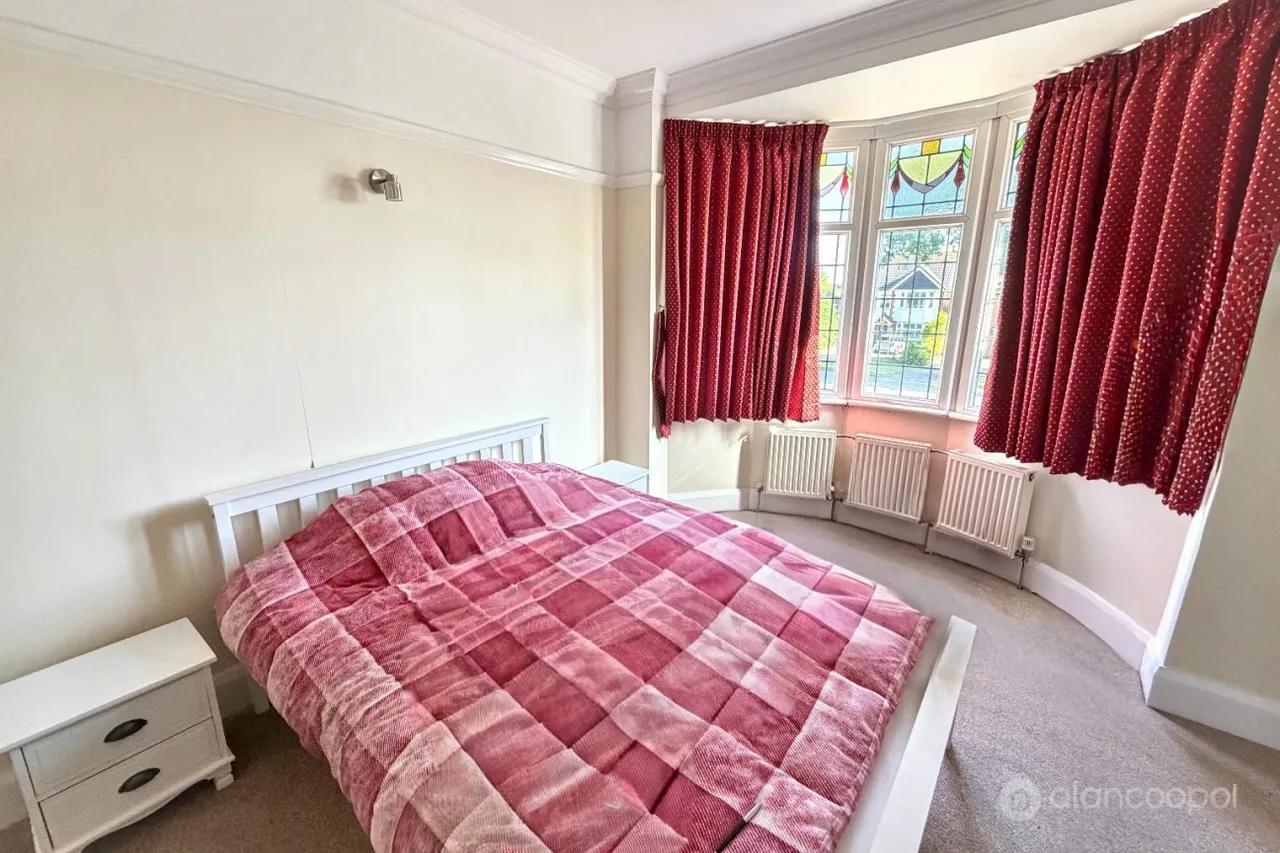 Hinckley Road, Nuneaton, CV11, photo 8
