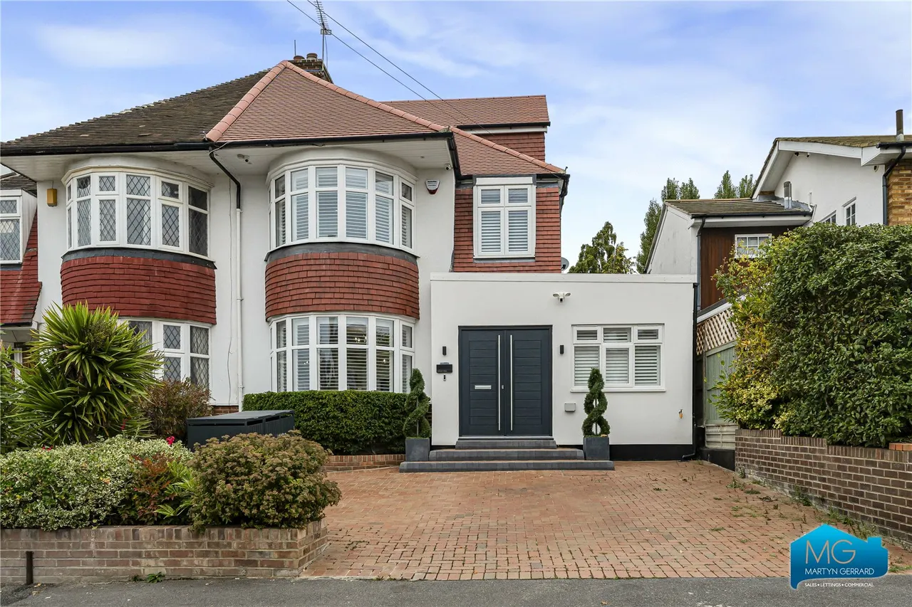 Holly Hill, London, N21, photo 53