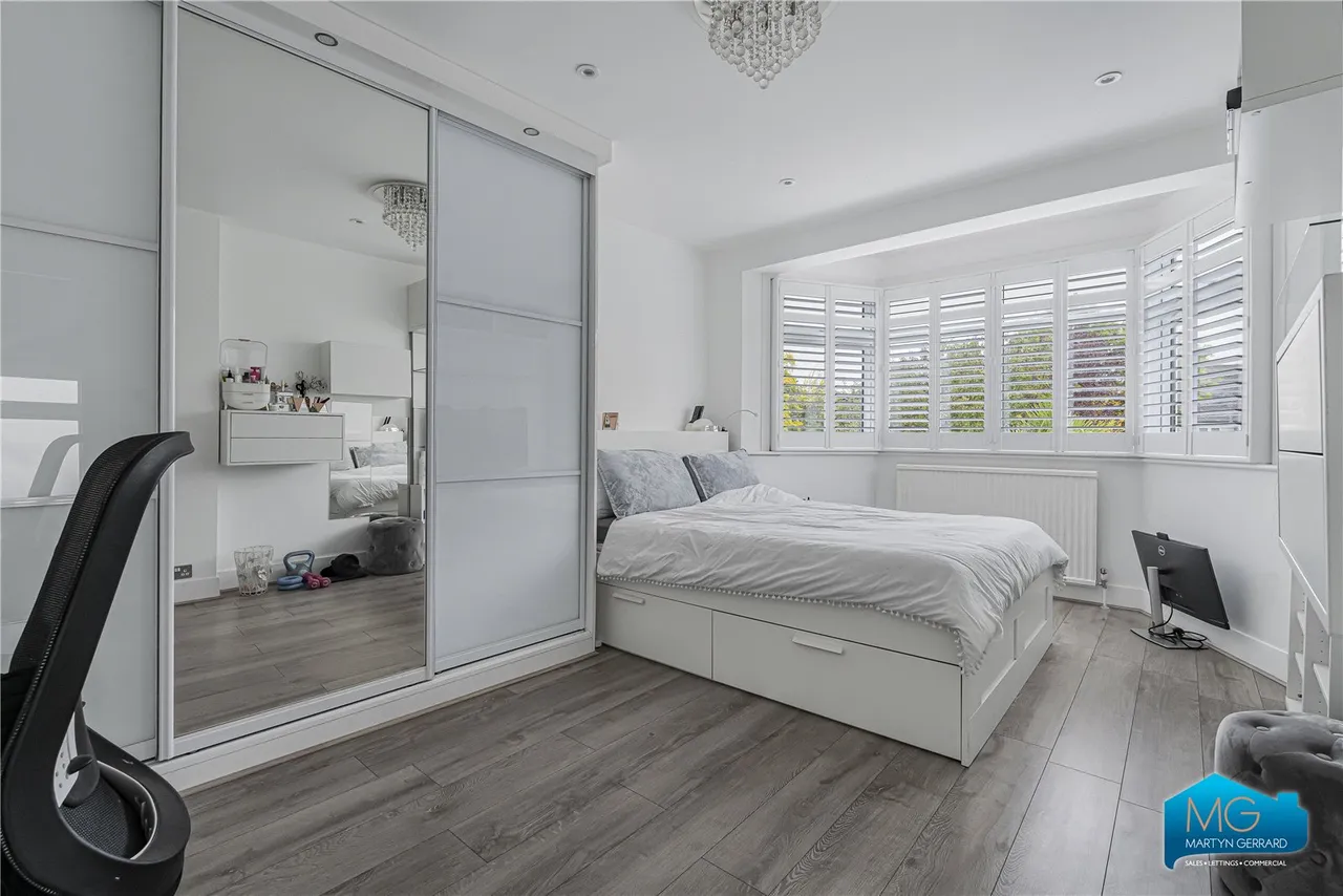 Holly Hill, London, N21, photo 36
