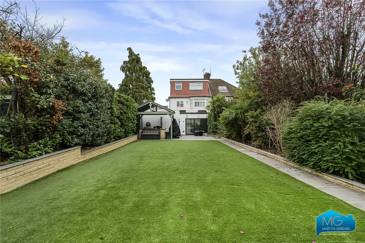 Holly Hill, London, N21, photo 50