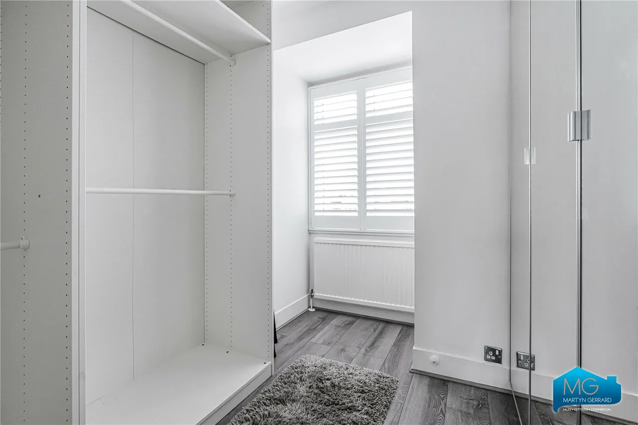 Holly Hill, London, N21, photo 37