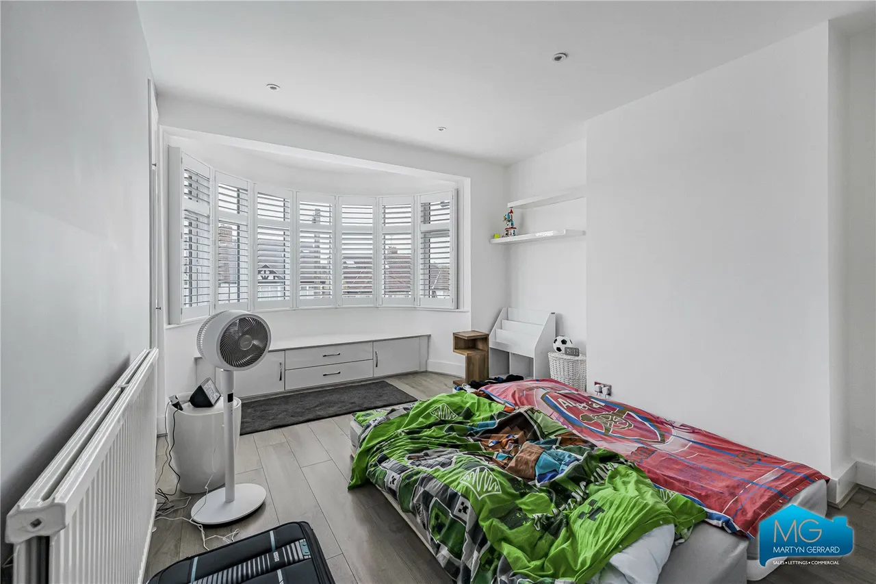 Holly Hill, London, N21, photo 38