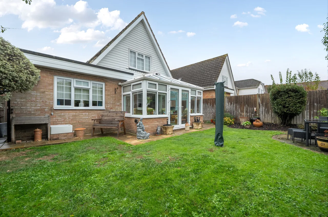 Foxdale Drive, Angmering, BN16, photo 15