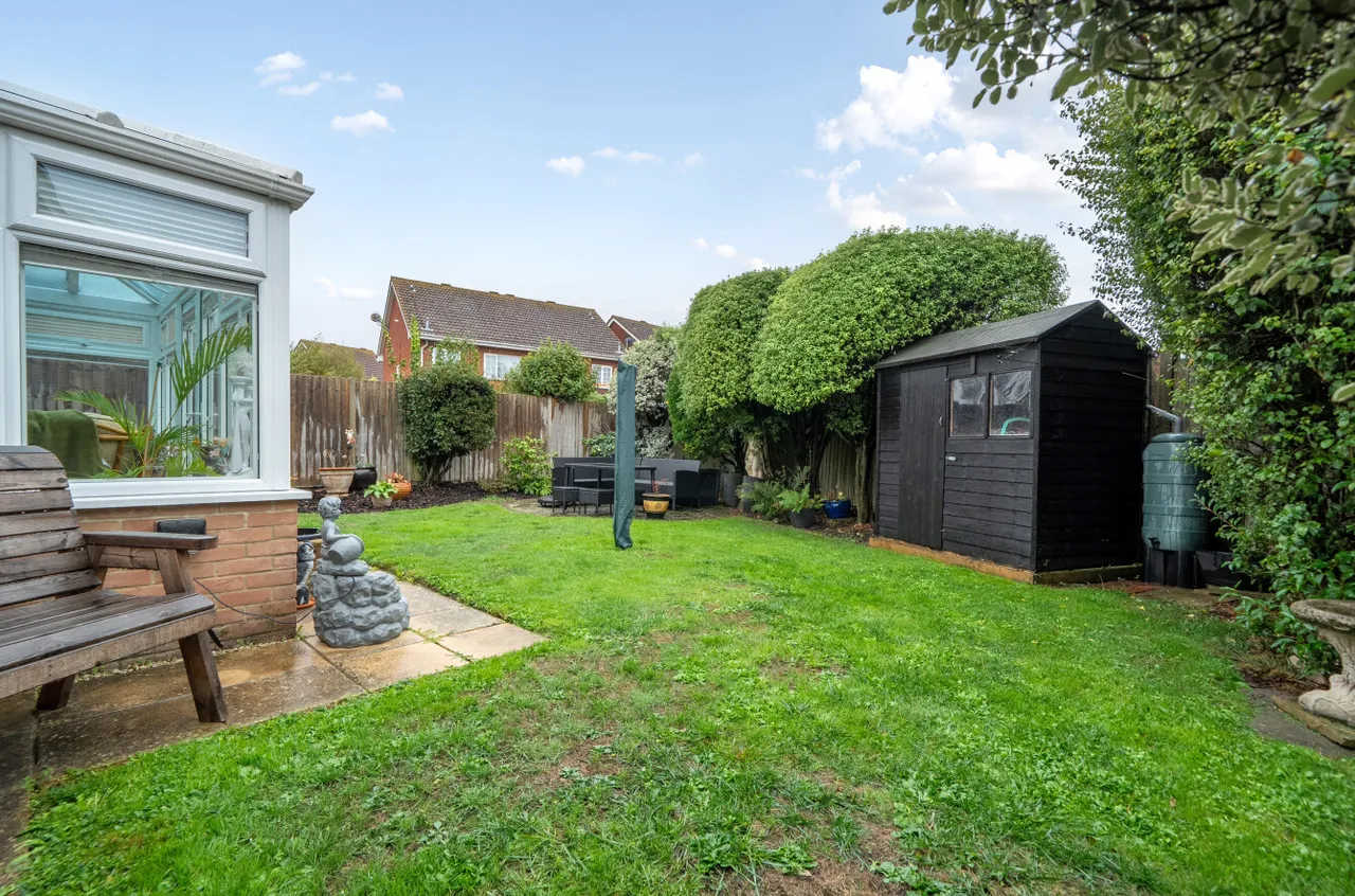 Foxdale Drive, Angmering, BN16, photo 14