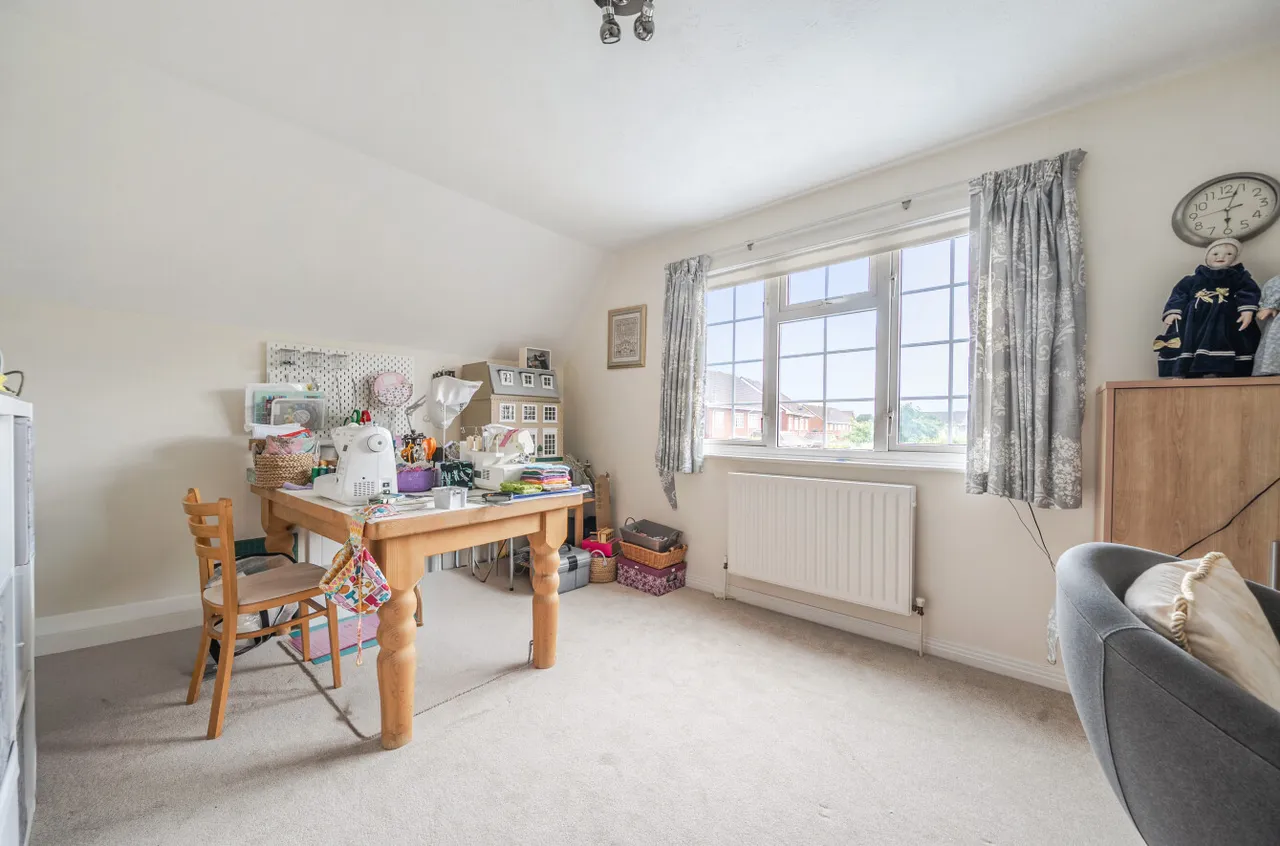 Foxdale Drive, Angmering, BN16, photo 12