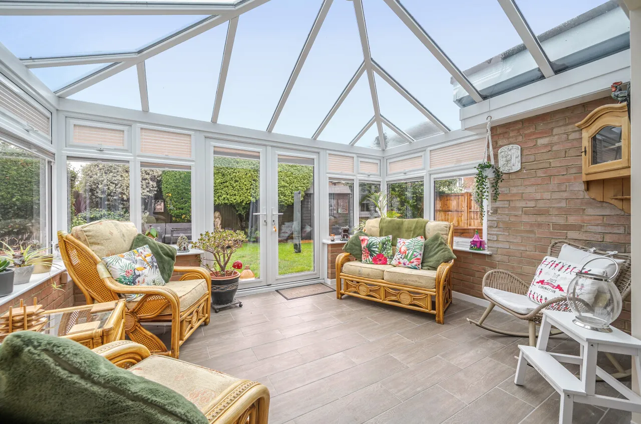 Foxdale Drive, Angmering, BN16, photo 8