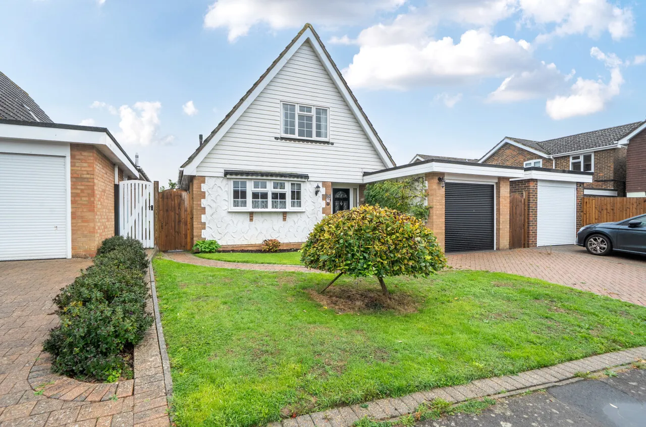 Foxdale Drive, Angmering, BN16, photo 13