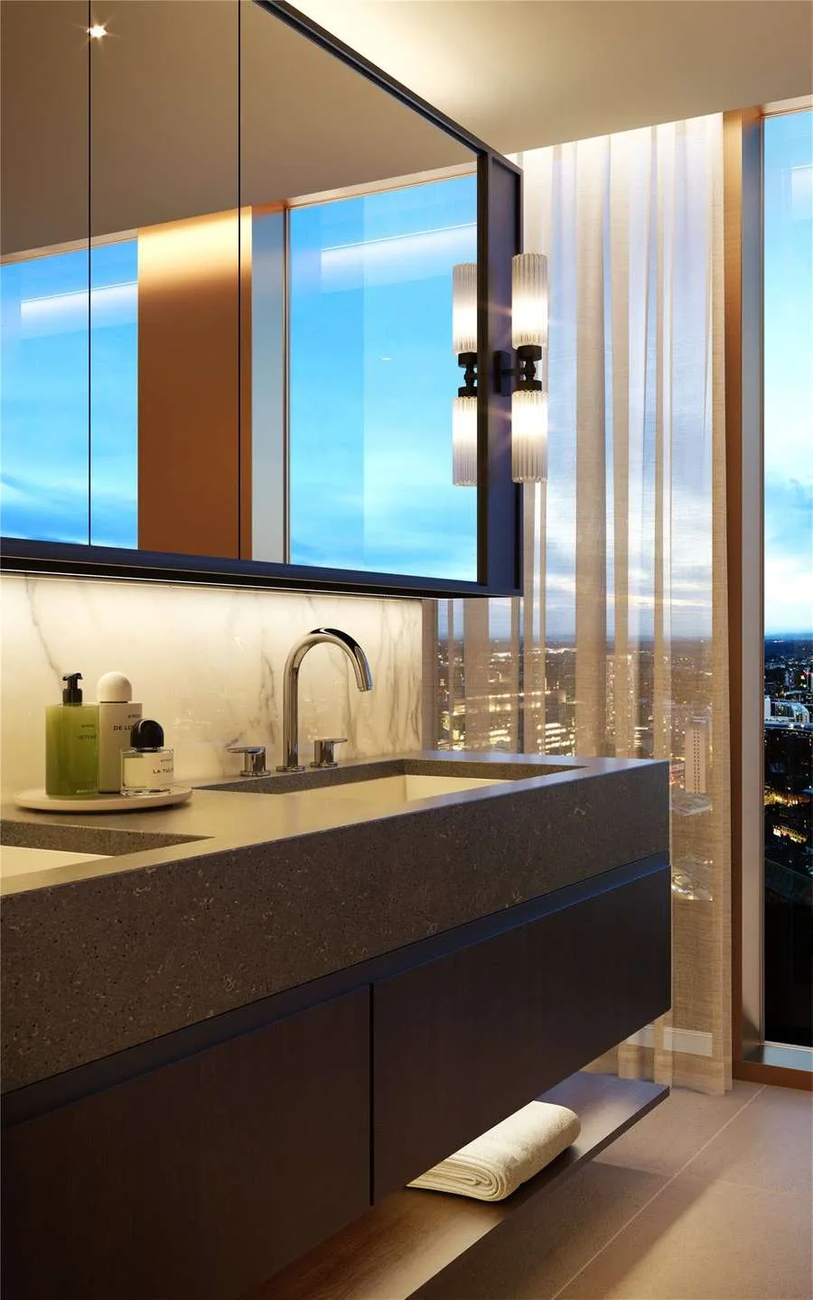 W Manchester, The Residences, Jacksons Row, Manchester, M2 5WD, photo 10