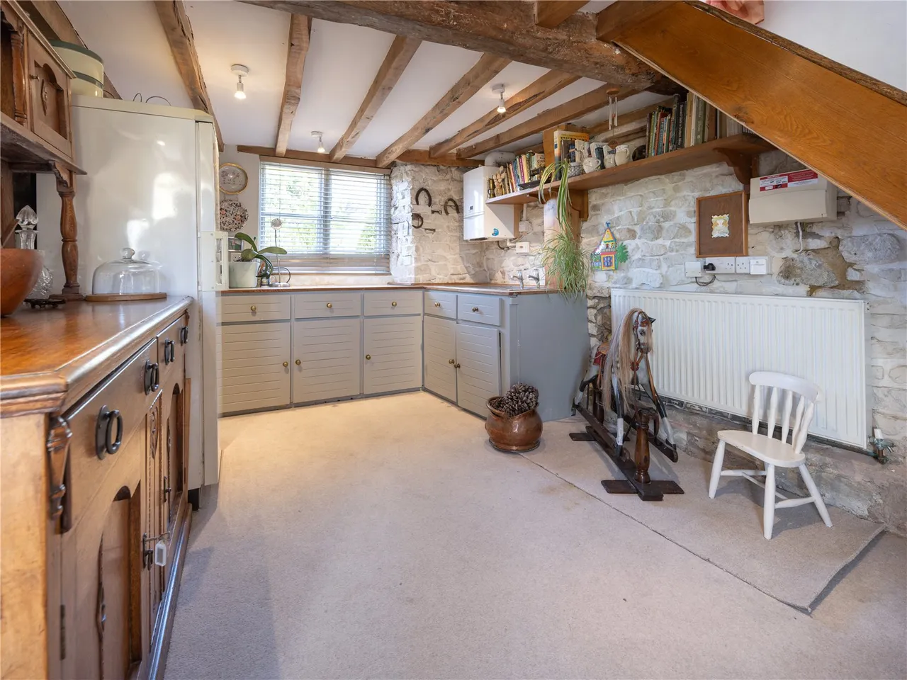 The Green, Liddington, SN4, photo 12