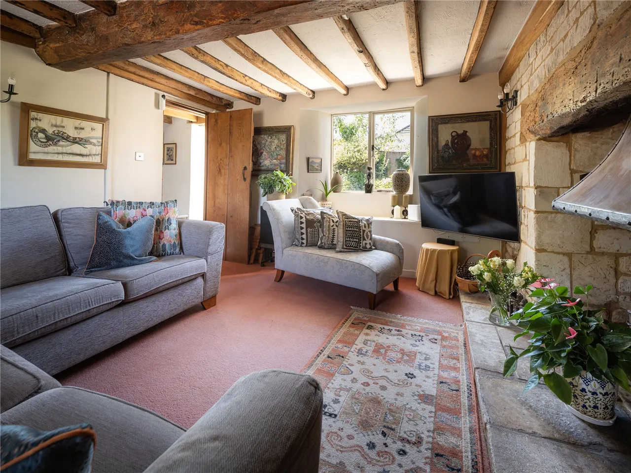 The Green, Liddington, SN4, photo 8