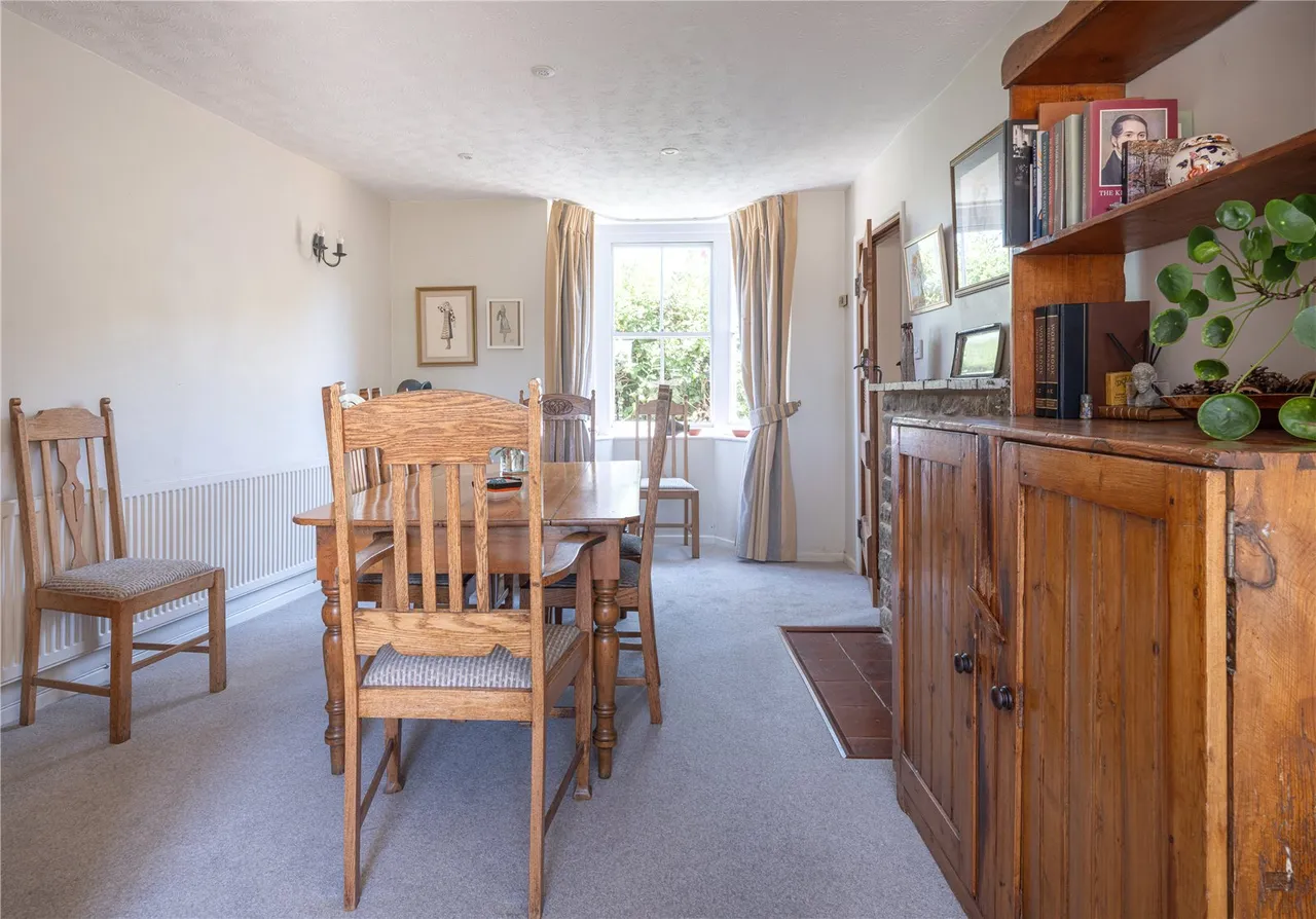 The Green, Liddington, SN4, photo 9