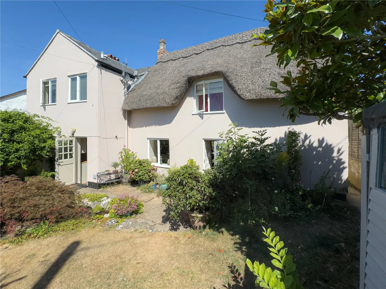The Green, Liddington, SN4, photo 18