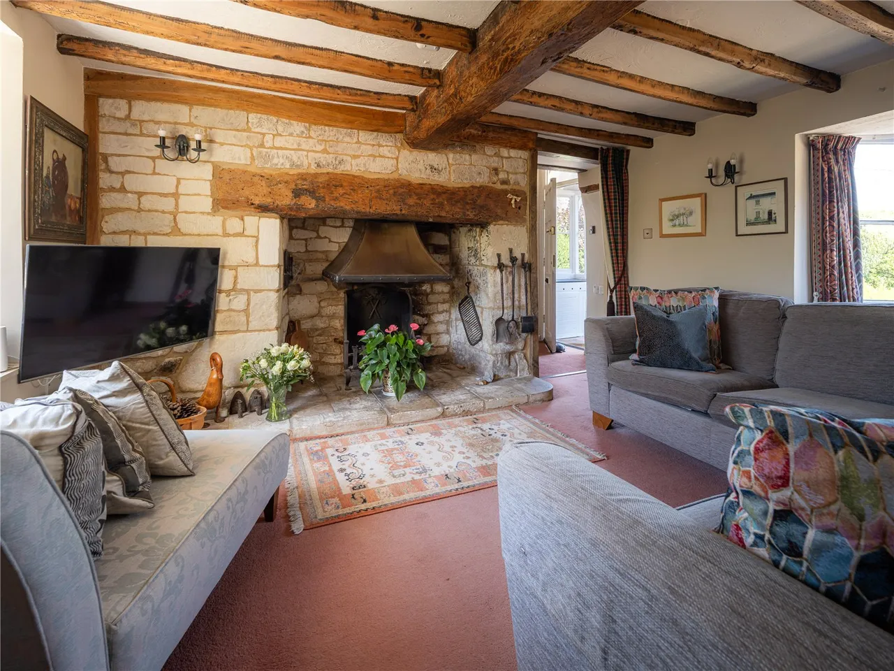The Green, Liddington, SN4, photo 7