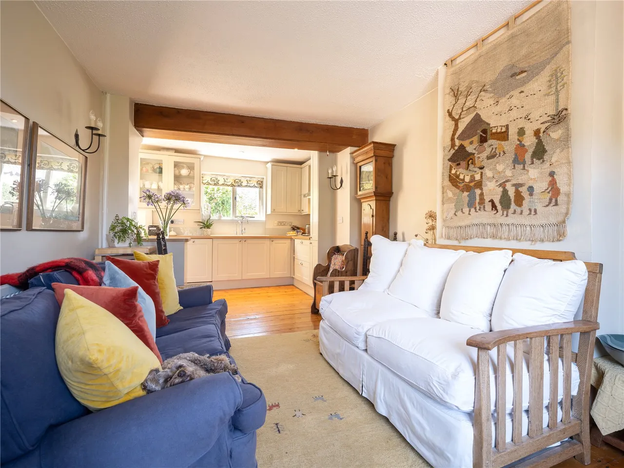 The Green, Liddington, SN4, photo 6