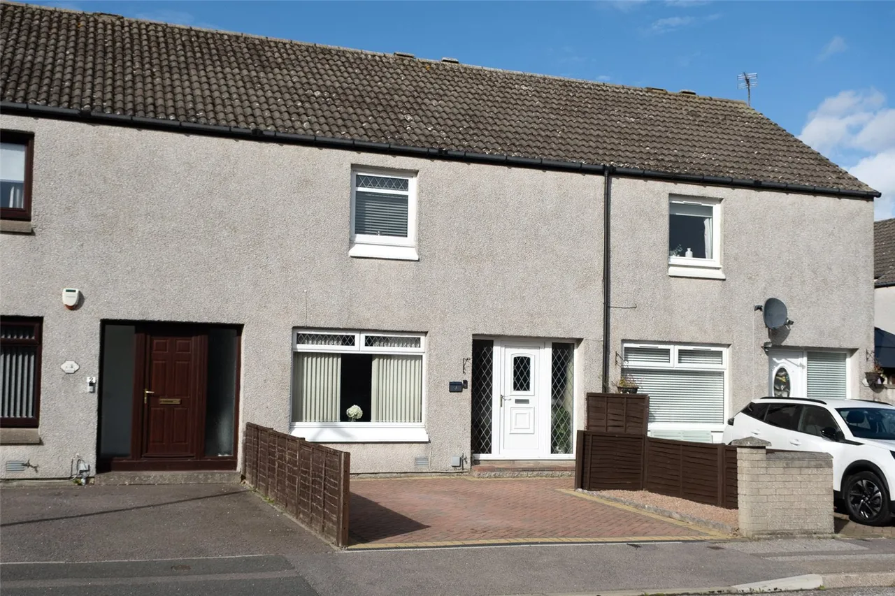 Shetland Walk, Aberdeen, AB16, photo 18