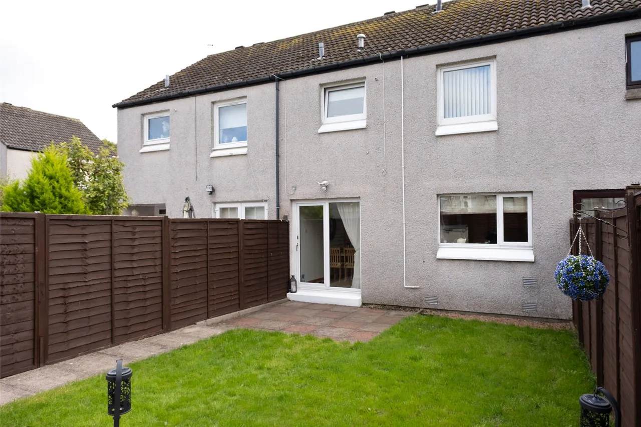 Shetland Walk, Aberdeen, AB16, photo 17