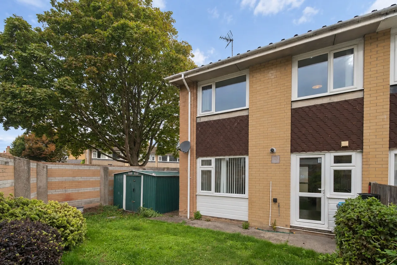 Yew Tree Gardens, Birchington, CT7, photo 10