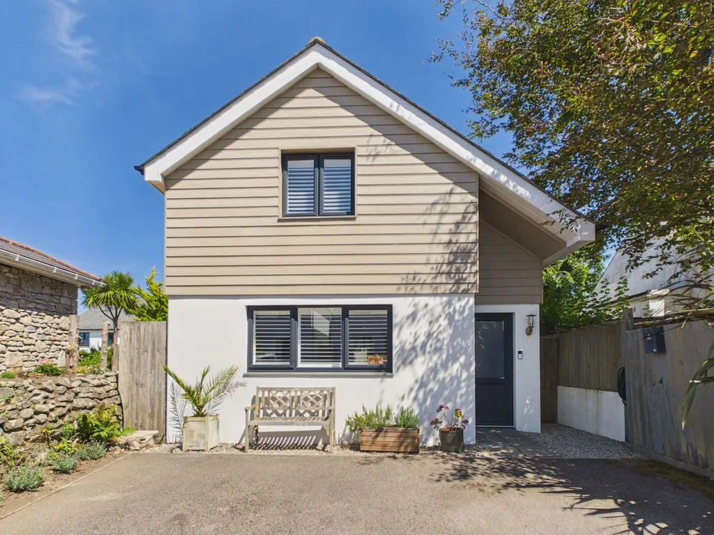 property for sale — College Lane Redruth Highway, Redruth