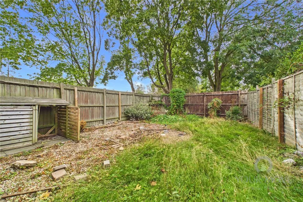 Midfield Court, Thorplands, Northampton, NN3, photo 10