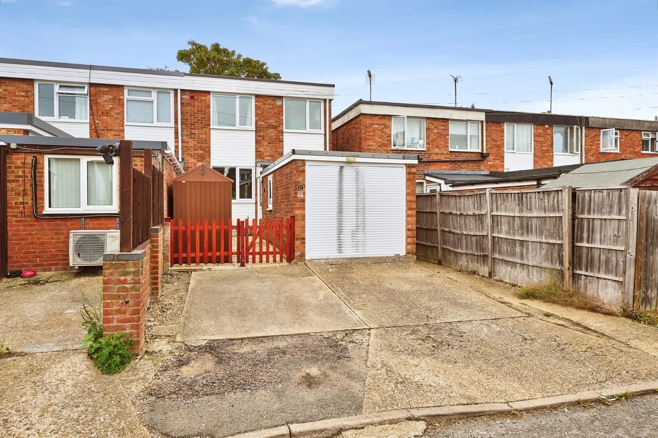 Othello Close, Huntingdon, PE29, photo 12