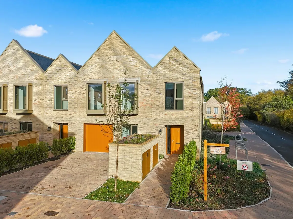 Chaplin Drive, Barnet, EN4, photo 17