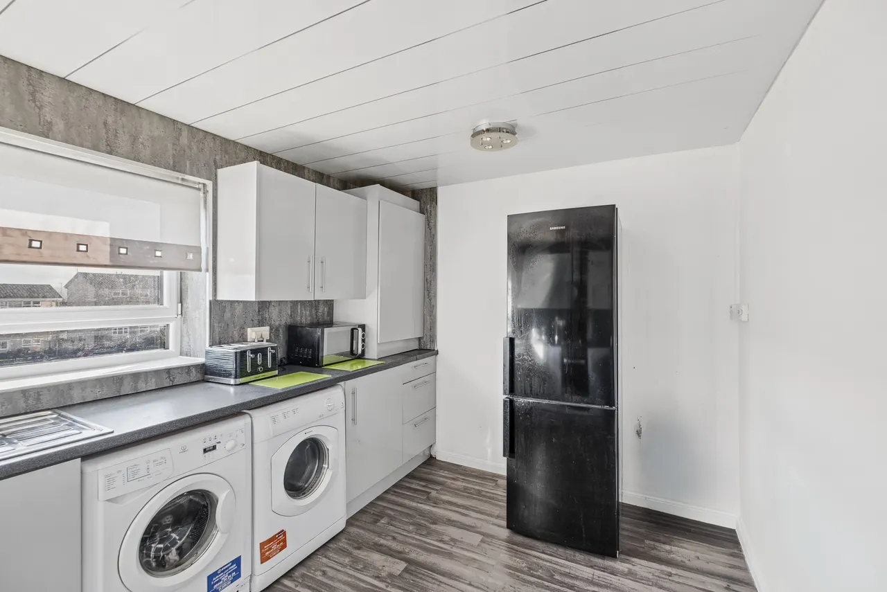 Addiewell Place, Coatbridge, ML5, photo 7