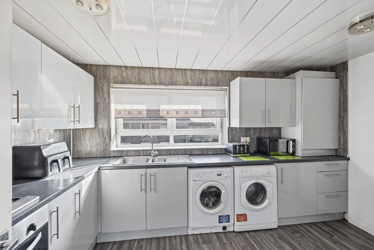 Addiewell Place, Coatbridge, ML5, photo 6
