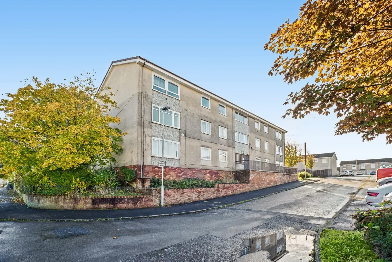Addiewell Place, Coatbridge, ML5, photo 13