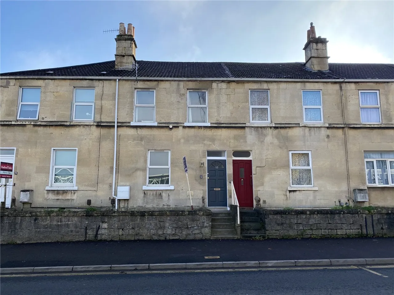 Argyle Terrace, Bath, Somerset, BA2, photo 9